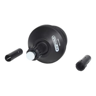 KS Tools Kupplungs-Zentrier-Werkzeug-Satz Ø 15,0 - 28,0 mm