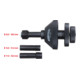 KS Tools Kupplungs-Zentrier-Werkzeug-Satz Ø 15,0 - 28,0 mm