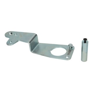 KS Tools Kurbelwellen-Haltewerkzeug für BMW, 6-tlg.