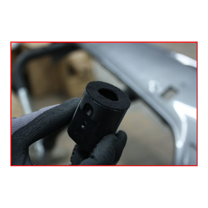 KS Tools Lackschutz-Satz, 8-tlg.