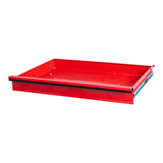 KS Tools lade met kogellagergeleiding voor werkplaatswagen P10/P10TC/P15, 568x398x65 mm