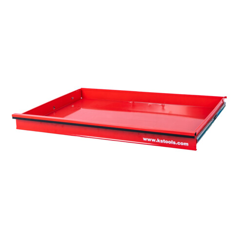 KS Tools lade met website en kogellager geleiding voor werkplaatswagen P20/P30, 785x568x65 mm