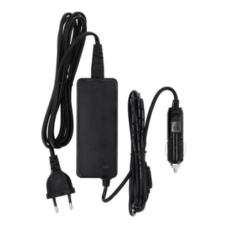 KS Tools Ladegerät für Batterie-Booster 550.1820 und 550.1825