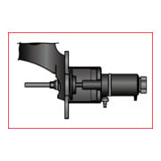 KS Tools lager- en naafschalen set, 2-delig-3