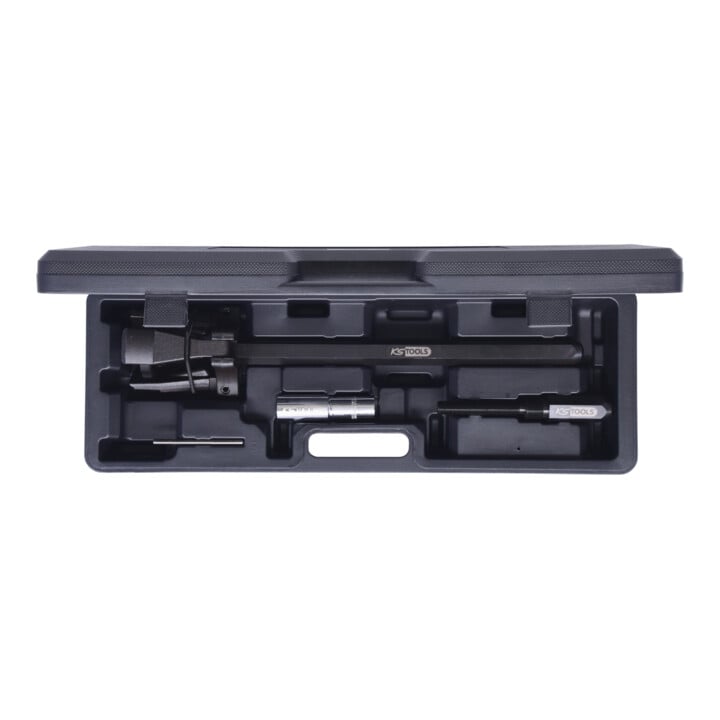 KS Tools lagerschaal montage en demontage gereedschap set, 5-delig
