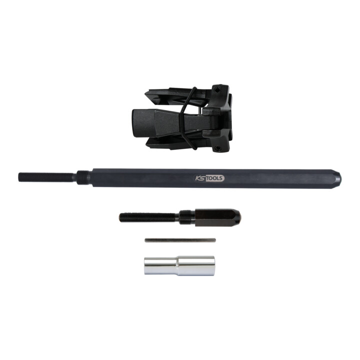 KS Tools lagerschaal montage en demontage gereedschap set, 5-delig