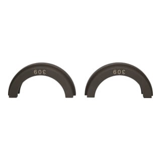 KS Tools Lagerschalen-Ergänzungs-Satz für Hino, D. 97 mm