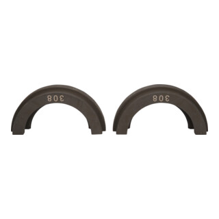 KS Tools Lagerschalen-Ergänzungs-Satz für Isuzu, D. 86,5 mm