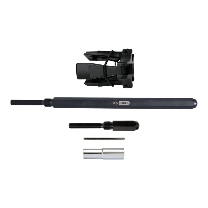 KS Tools Lagerschalen Montage und Demontagewerkzeugsatz, 5-teilig