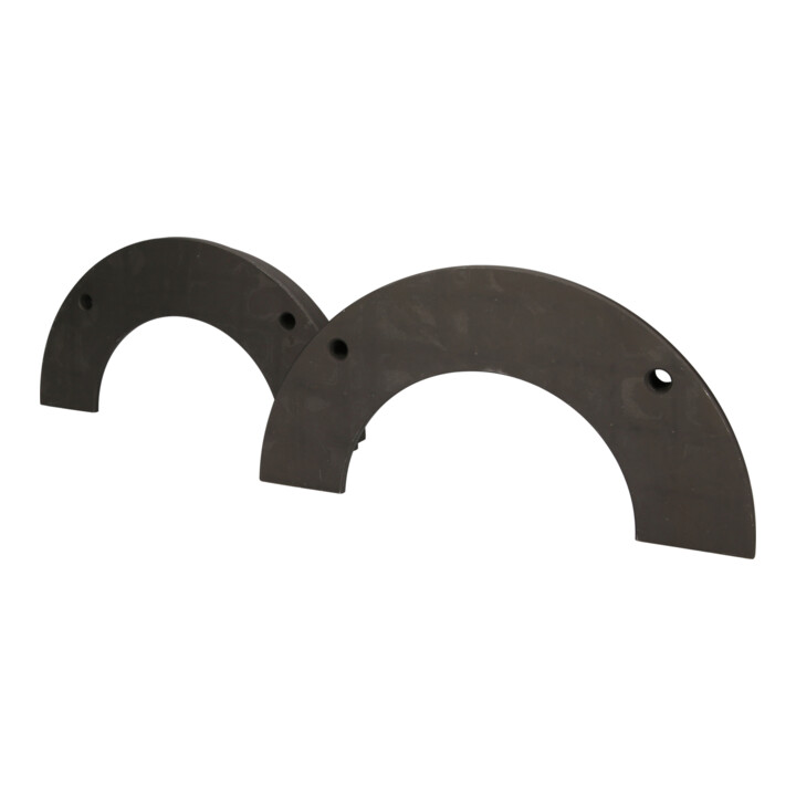 KS Tools Lagerschalenpaar, D. 155 mm