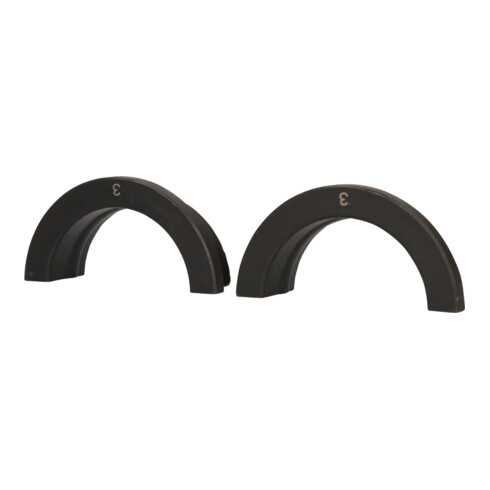 KS Tools Lagerschalenpaar, D. 64 mm