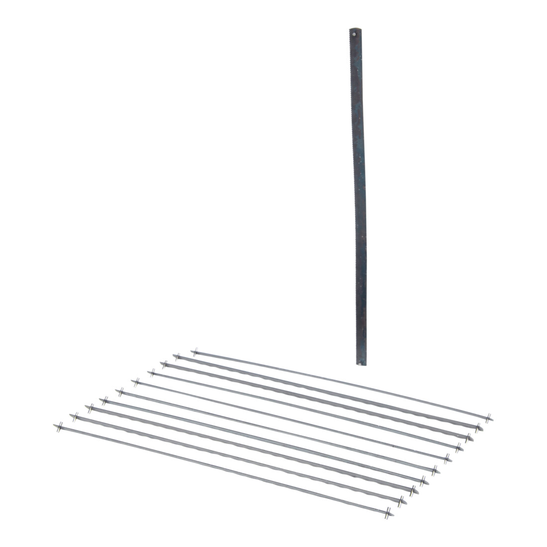 KS Tools Lama per seghetto 312, 12pz.