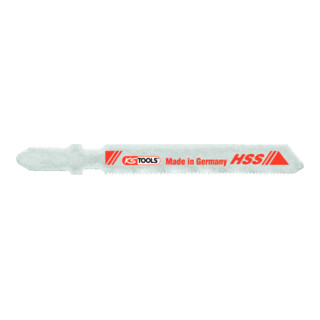 KS Tools Lama per seghetto alternativo, HSS