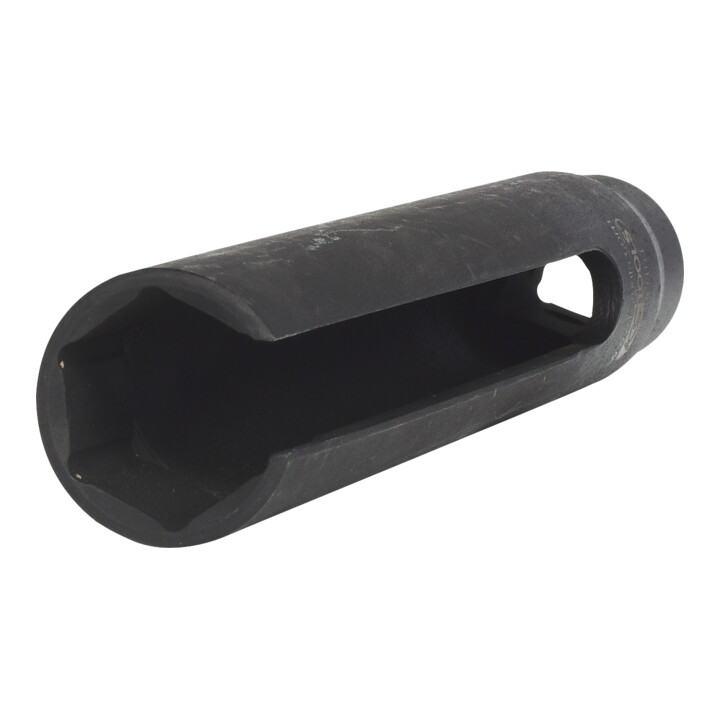KS Tools Lambdasonden-Stecknuss, XL, 22mm, 150mm