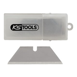 KS Tools Lame trapezoidali 5pz., per 970.2173