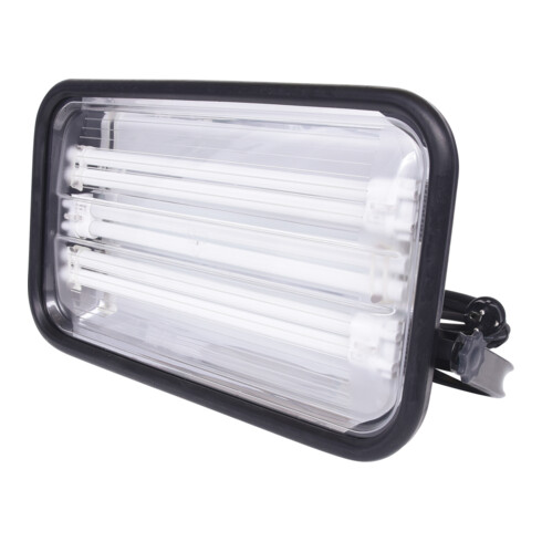 KS Tools Lampada da lavoro professionale a luce fredda