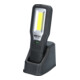 KS Tools Lampada da officina mobile, pieghevole, 550 lumen-4