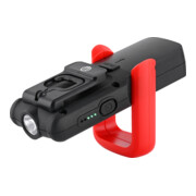 KS Tools Lampada portatile da officina, pieghevole, 500 lumen-4