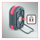 KS Tools Lampada portatile per officina Mobile LED POWER STRIPE, 3 W-2