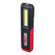 KS Tools Lampada portatile per officina, pieghevole, 3 Watt COB LED-4