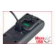 KS Tools Lampe à main d'atelier mobile, pliable, 3 Watt COB LED