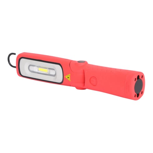 KS Tools Lampe à main perfectLight, 420 Lumens, articulée