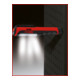 KS Tools Lampe d'inspection CMS 6 + 1-4