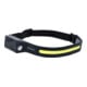 KS Tools Lampe frontale extérieure 270° avec capteur de mouvement