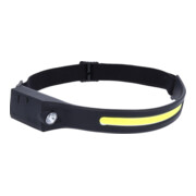KS Tools Lampe frontale extérieure 270° avec capteur de mouvement-4