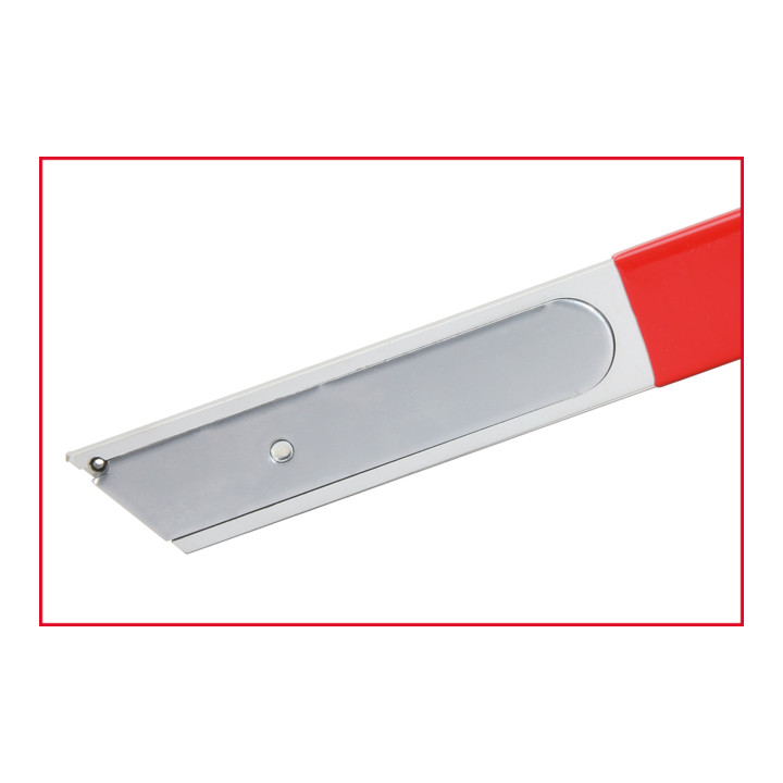 KS Tools Lang mes voor schijfafdichtingen, 470mm