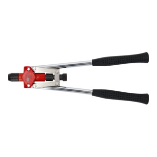 KS Tools lange arm hand hand blindklinknageltang