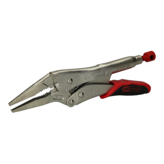 KS Tools lange bek tang met Easy-Release