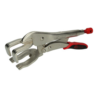 KS Tools lasgriptang met gemakkelijke ontgrendeling