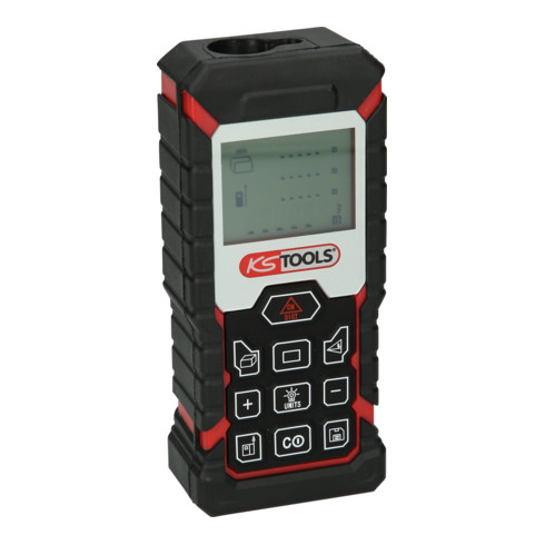 KS Tools laser afstandsmeter