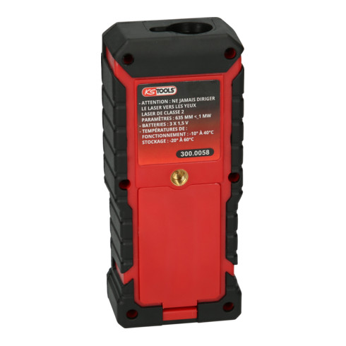 KS Tools Laser-Entfernungsmesser