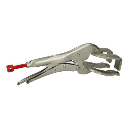 KS Tools lashandgreep tang