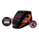 KS Tools lashelm, racing design