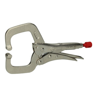 KS Tools lasklem Greep tang 0-35mm