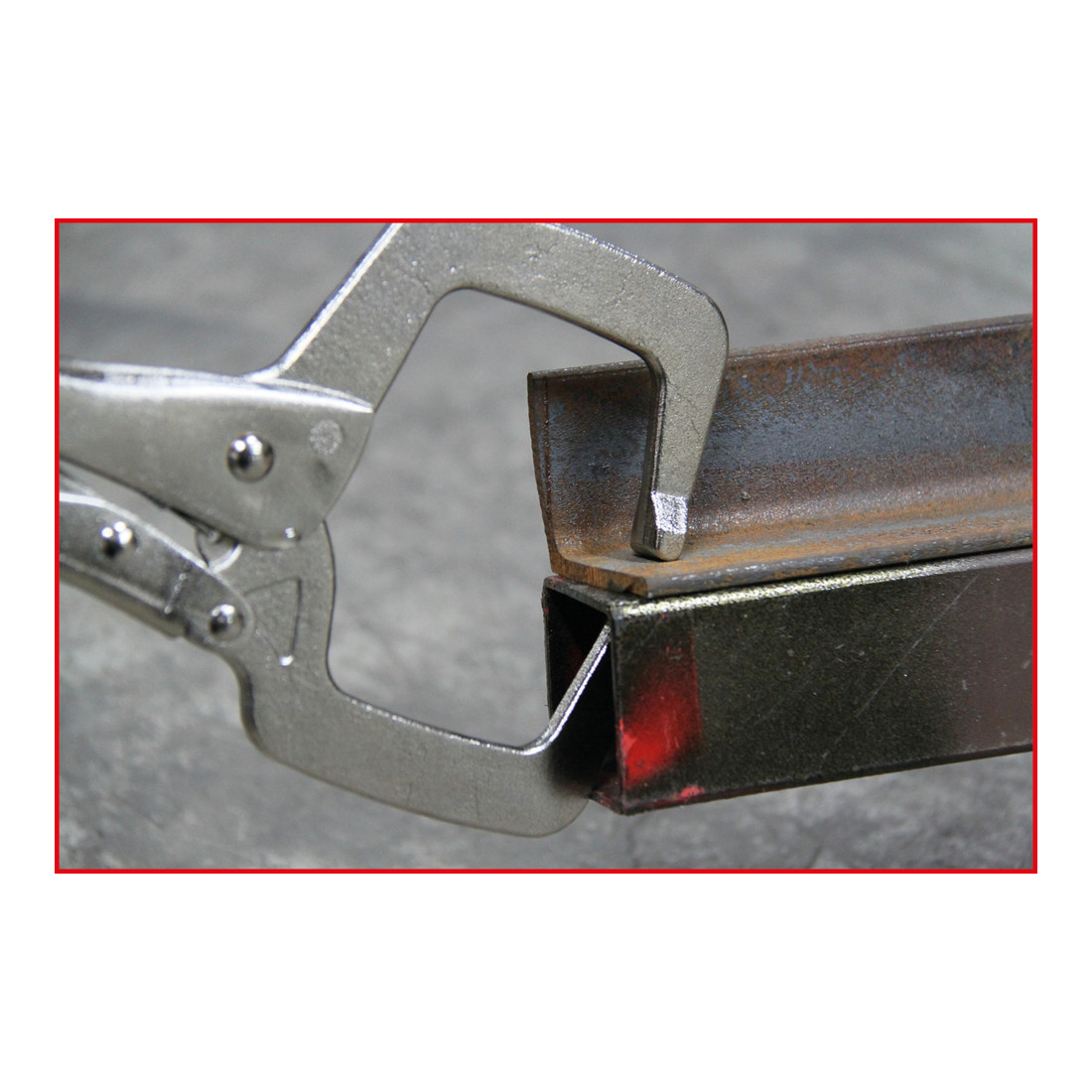 KS Tools lasklemtang, 270mm