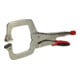 KS Tools lasklemtang met beweegbare bekken 0-420-1