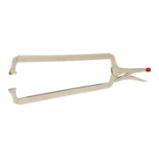 KS Tools lasklemtang met beweegbare bekken 0-420