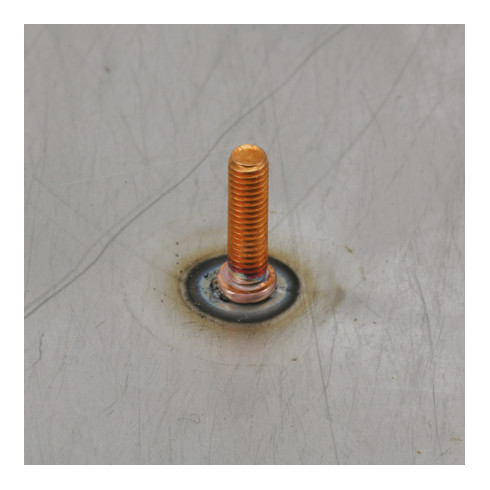 KS Tools laspistool 220V, 50/60 Hz