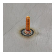 KS Tools laspistool 220V, 50/60 Hz-4