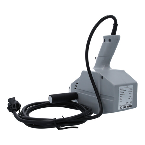 KS Tools laspistool 220V, 50/60 Hz