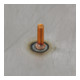 KS Tools laspistool 220V, 50/60 Hz