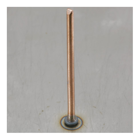 KS Tools laspistool 220V, 50/60 Hz