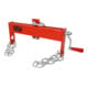 KS Tools Lastenpositionier-Vorrichtung, 2000 kg