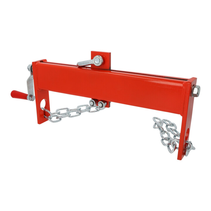 KS Tools lastpositioneerinrichting, 2000 kg