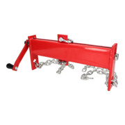 KS Tools lastpositioneerinrichting, 2000 kg-3