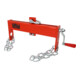 KS Tools lastpositioneerinrichting, 2000 kg